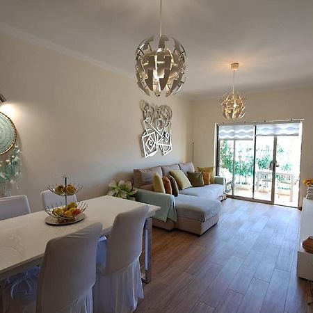 Apartamento Luxo E Sossego Albufeira Exterior foto