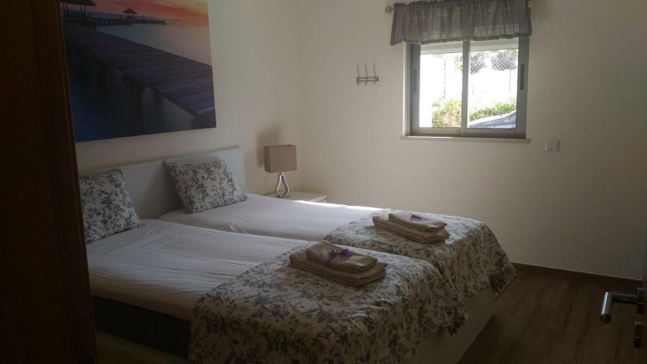 Apartamento Luxo E Sossego Albufeira Exterior foto