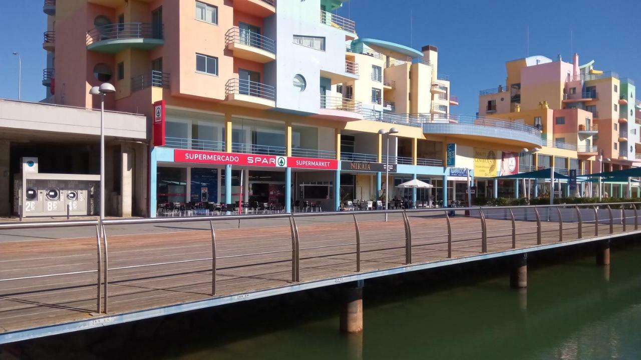 Apartamento Luxo E Sossego Albufeira Exterior foto