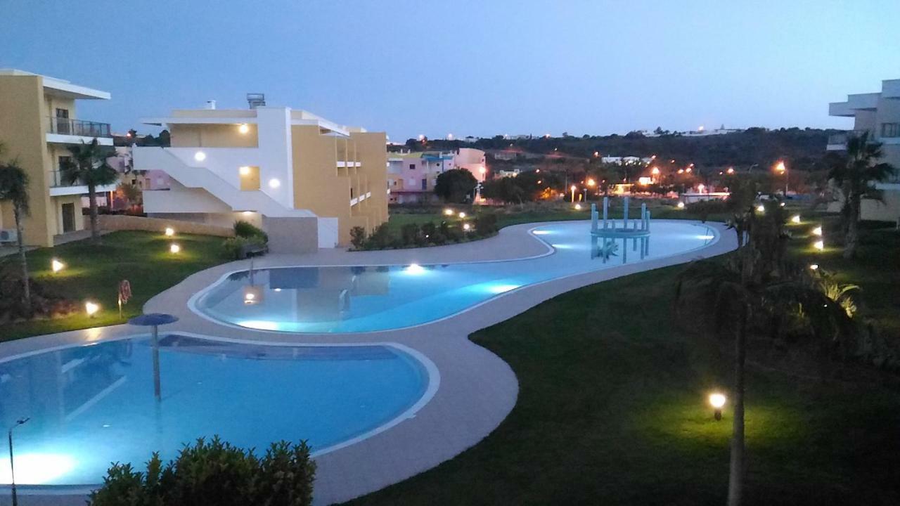 Apartamento Luxo E Sossego Albufeira Exterior foto